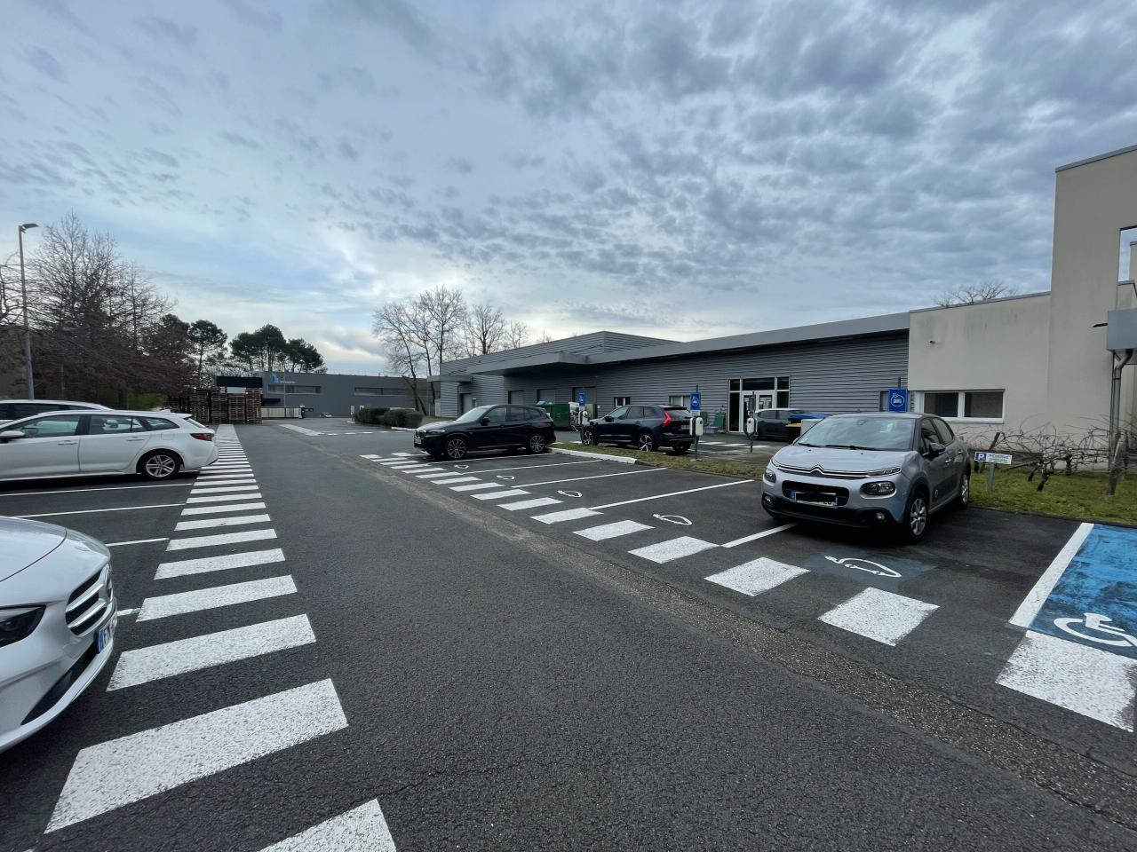 Local d'activité Canéjan 2675m² Location local d'activité Canéjan Gironde OLACT2529788 7